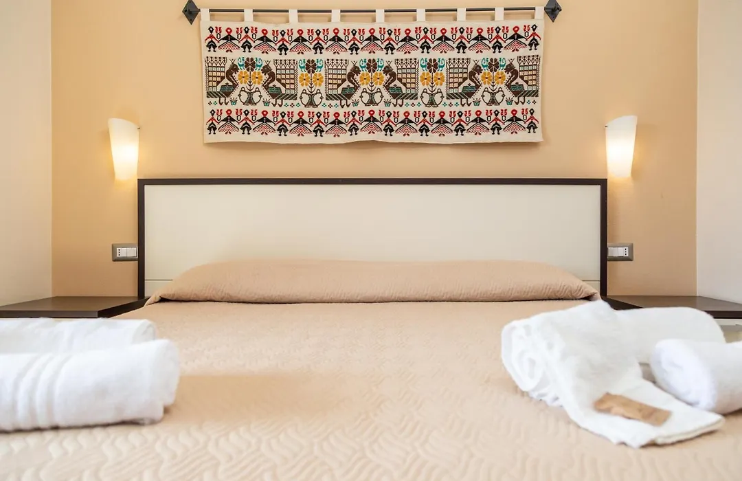 B&B Portu Cuau-1