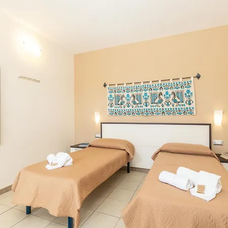 B&B Portu Cuau-3