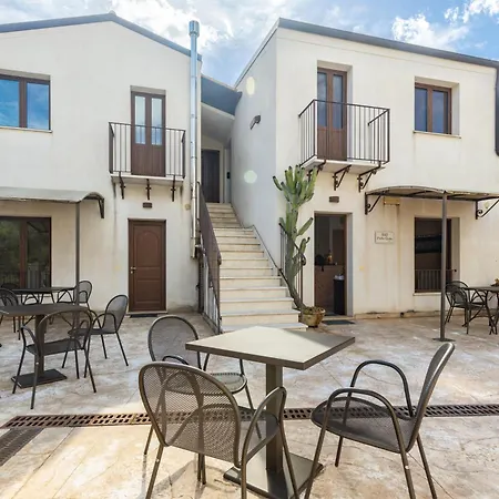 B&B Portu Cuau-2